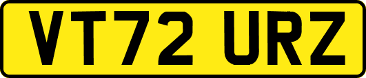 VT72URZ