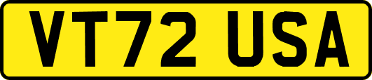 VT72USA