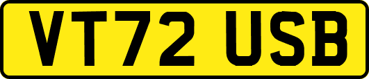 VT72USB