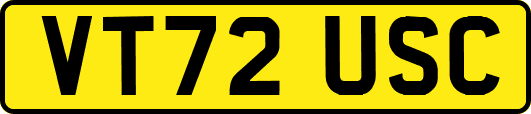 VT72USC