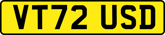 VT72USD