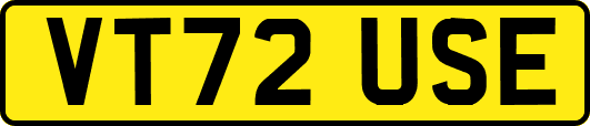 VT72USE