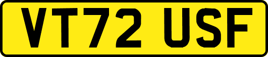 VT72USF