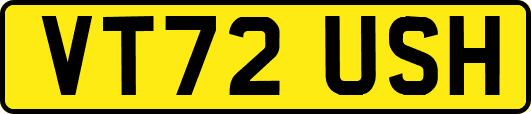 VT72USH