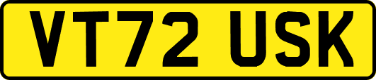 VT72USK