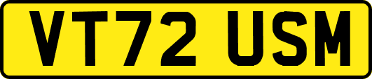 VT72USM