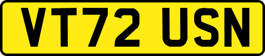 VT72USN