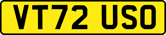 VT72USO