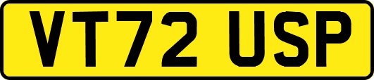 VT72USP