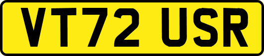 VT72USR