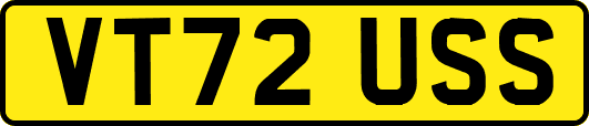 VT72USS