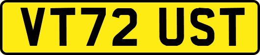 VT72UST