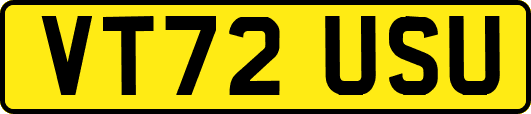 VT72USU
