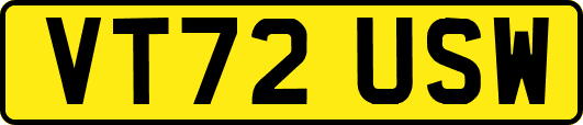 VT72USW