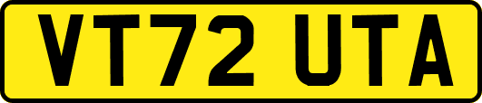 VT72UTA