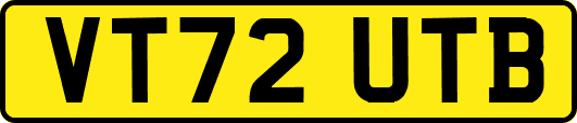 VT72UTB