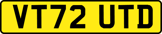 VT72UTD