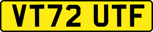 VT72UTF