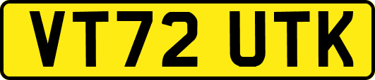 VT72UTK