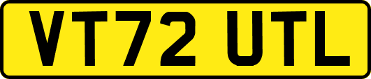 VT72UTL