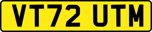VT72UTM