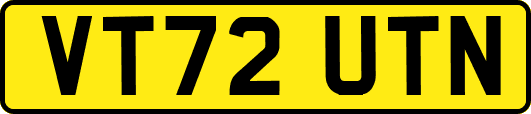 VT72UTN