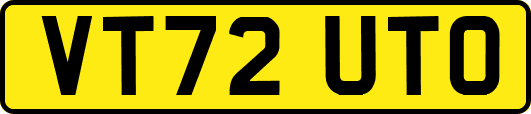 VT72UTO