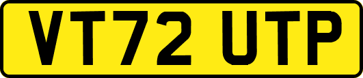 VT72UTP