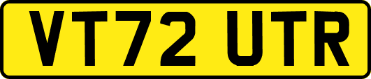 VT72UTR