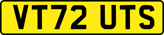 VT72UTS