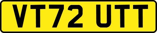 VT72UTT