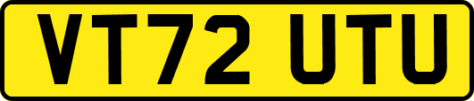 VT72UTU