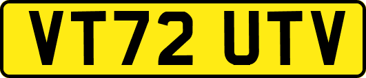 VT72UTV