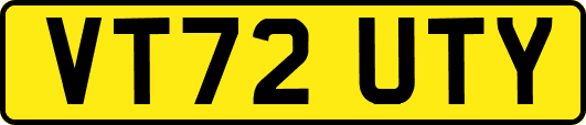 VT72UTY