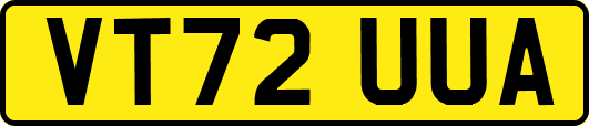 VT72UUA