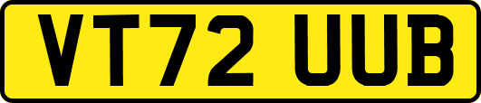 VT72UUB