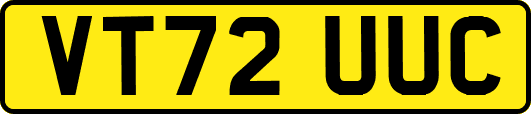 VT72UUC