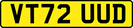 VT72UUD