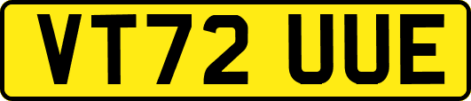 VT72UUE