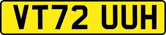 VT72UUH