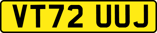 VT72UUJ