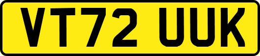 VT72UUK