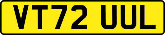 VT72UUL