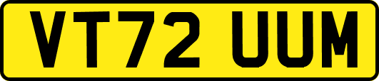 VT72UUM