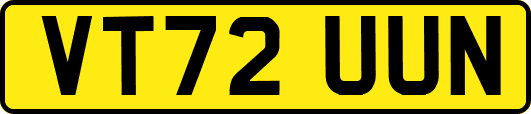 VT72UUN