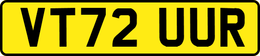 VT72UUR