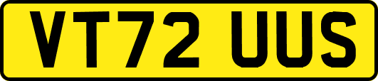 VT72UUS