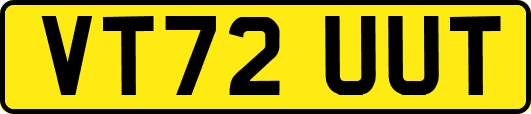 VT72UUT
