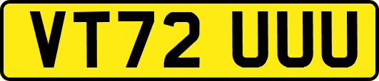 VT72UUU