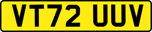 VT72UUV